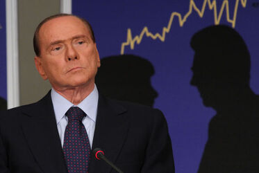 PRESENTAZIONE DEL LIBRO IL GRANDE IMBROGLIO