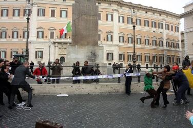 MANIFESTAZIONE TIRO ALLA FUNE MANIFESTAZIONE TIRO ALLA FUNE