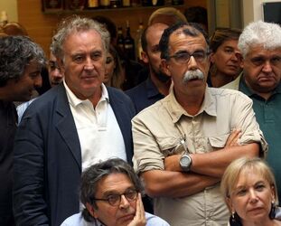 PARLA CON ME PARLA CON ME