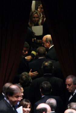 VOTO DECRETO STABILITA VOTO DECRETO STABILITA