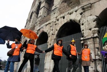 ABBRACCIAMO LA CULTURA