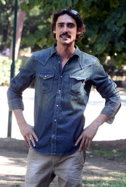 IL COMMISSARIO ZAGARIA