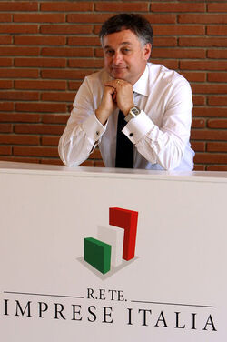 ASSEMBLEA IMPRESE ITALIA ASSEMBLEA IMPRESE ITALIA