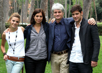 CINEMA UN GIORNO SPECIALE