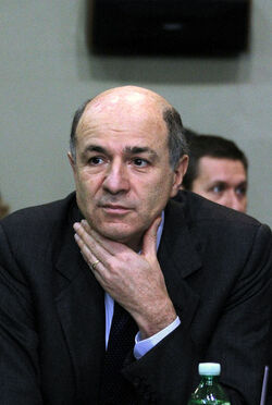 ACCORDO SU MISURE PER IL CREDITO ALLE PMI