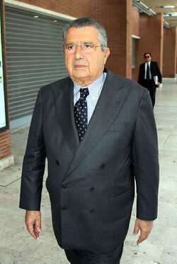 ASSEMBLEA GENERALE CONFINDUSTRIA