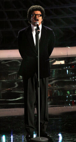 RAI TALE E QUALE SHOW