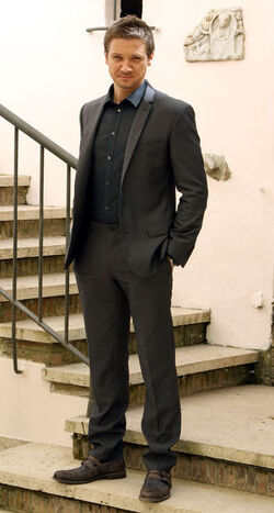 CINEMA THE BOURNE LEGACY