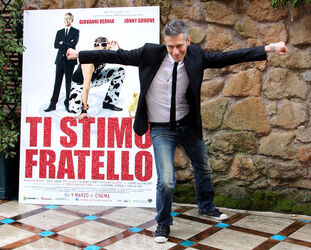 CINEMA TI STIMO FRATELLO