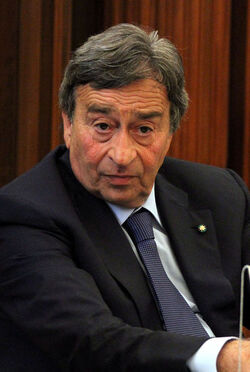 RAPPORTO 2011 E BILANCIO ENAC