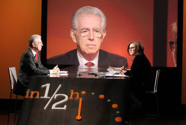 RAI IN MEZZ ORA RAI IN MEZZ ORA