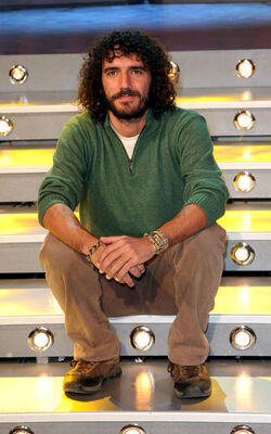 LA7 THE SHOW MUST GO OFF