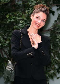 SARO SEMPRE TUO PADRE