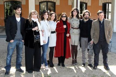 ATELIER FONTANA LE SORELLE DELLA MODA ATELIER FONTANA LE SORELLE DELLA MODA