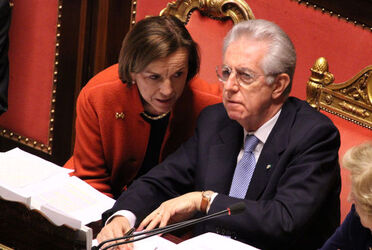 INFORMATIVA PREMIER DOPO CONSIGLIO EUROPEO