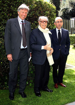 RAI DAVID DI DONATELLO