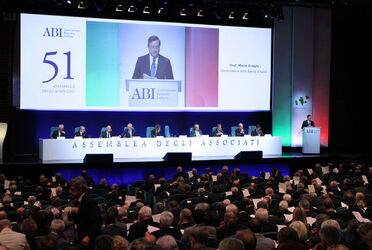 ASSEMBLEA ABI