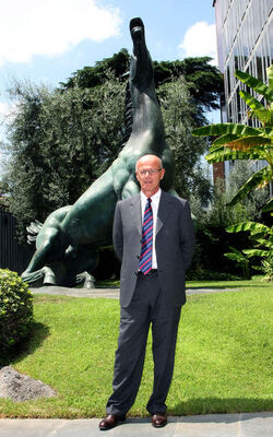 RAI IL RESTYLING DI RAI PARLAMENT0