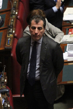 CAMERA VOTO DI FIDUCIA MANOVRA FINANZIARIA CAMERA VOTO DI FIDUCIA MANOVRA FINANZIARIA