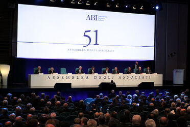 ASSEMBLEA ABI