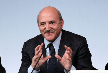 INCONTRO GOVERNO PARTI SOCIALI INCONTRO GOVERNO PARTI SOCIALI