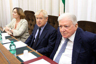 COMMISSIONE VIGILANZA RAI