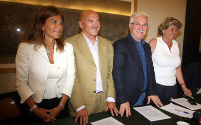 ACCORDO SINDACATI CONFINDUSTRIA