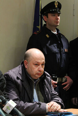 INCONTRO GOVERNO PARTI SOCIALI