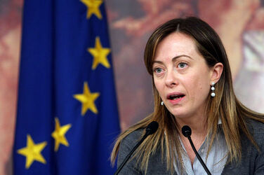 CONSIGLIO DEI MINISTRI