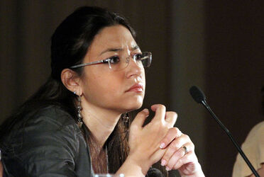 ASSEMBLEA DONNE CGIL