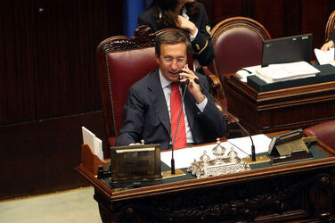 VOTO MISSIONE IN LIBIA