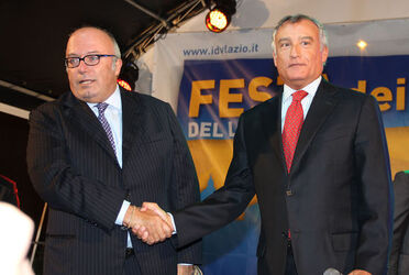 FESTA ITALIA VALORI FESTA ITALIA VALORI