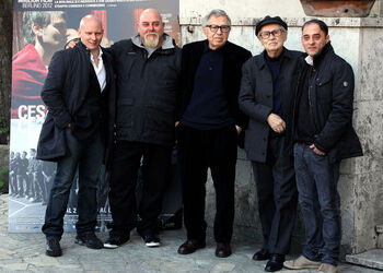 CINEMA CESARE DEVE MORIRE