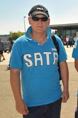 RIAPERTURA STABILIMENTO FIAT