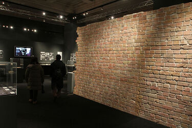 FINI VISITA LA MOSTRA I GHETTI NAZISTI FINI VISITA LA MOSTRA I GHETTI NAZISTI