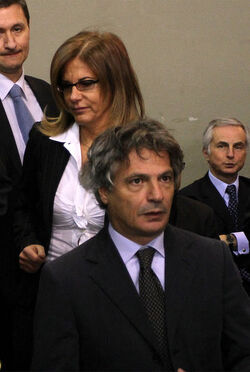 ACCORDO SU MISURE PER IL CREDITO ALLE PMI