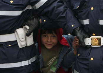 SPOSTAMENTO ROM IN ALTRI CAMPI NOMADI