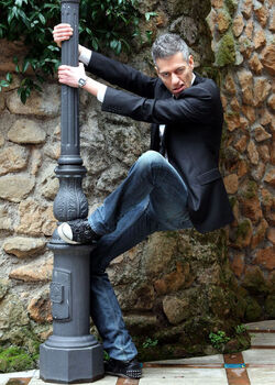 CINEMA TI STIMO FRATELLO