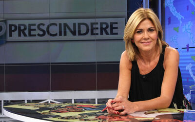 RAI APPRESCINDERE RAI APPRESCINDERE