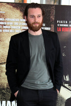 CINEMA ROMANZO DI UNA STRAGE