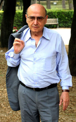 LA POLVERE DEL TEMPO