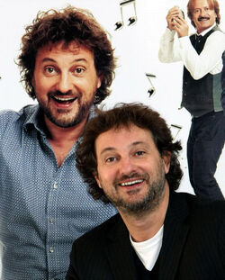 FINALMENTE LA FELICITA 