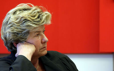 CONFERENZA CGIL CISL UIL