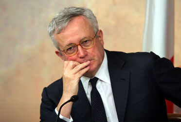 CONSIGLIO MINISTRI CONSIGLIO MINISTRI