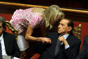 INFORMATIVA SU CRISI IN ITALIA