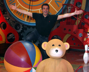 MEDIASET IL BRACCIO E LA MENTE