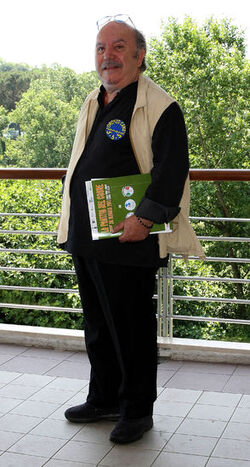 LA PARTITA DEL CUORE LA PARTITA DEL CUORE