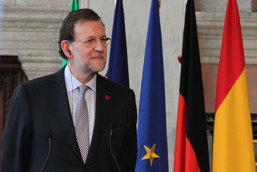 VERTICE QUADRILATERALE ITALIA SPAGNA FRANCIA GERMANIA