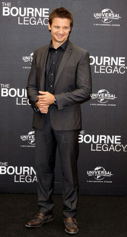 CINEMA THE BOURNE LEGACY