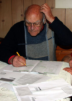 MODULO ISTAT CENSIMENTO